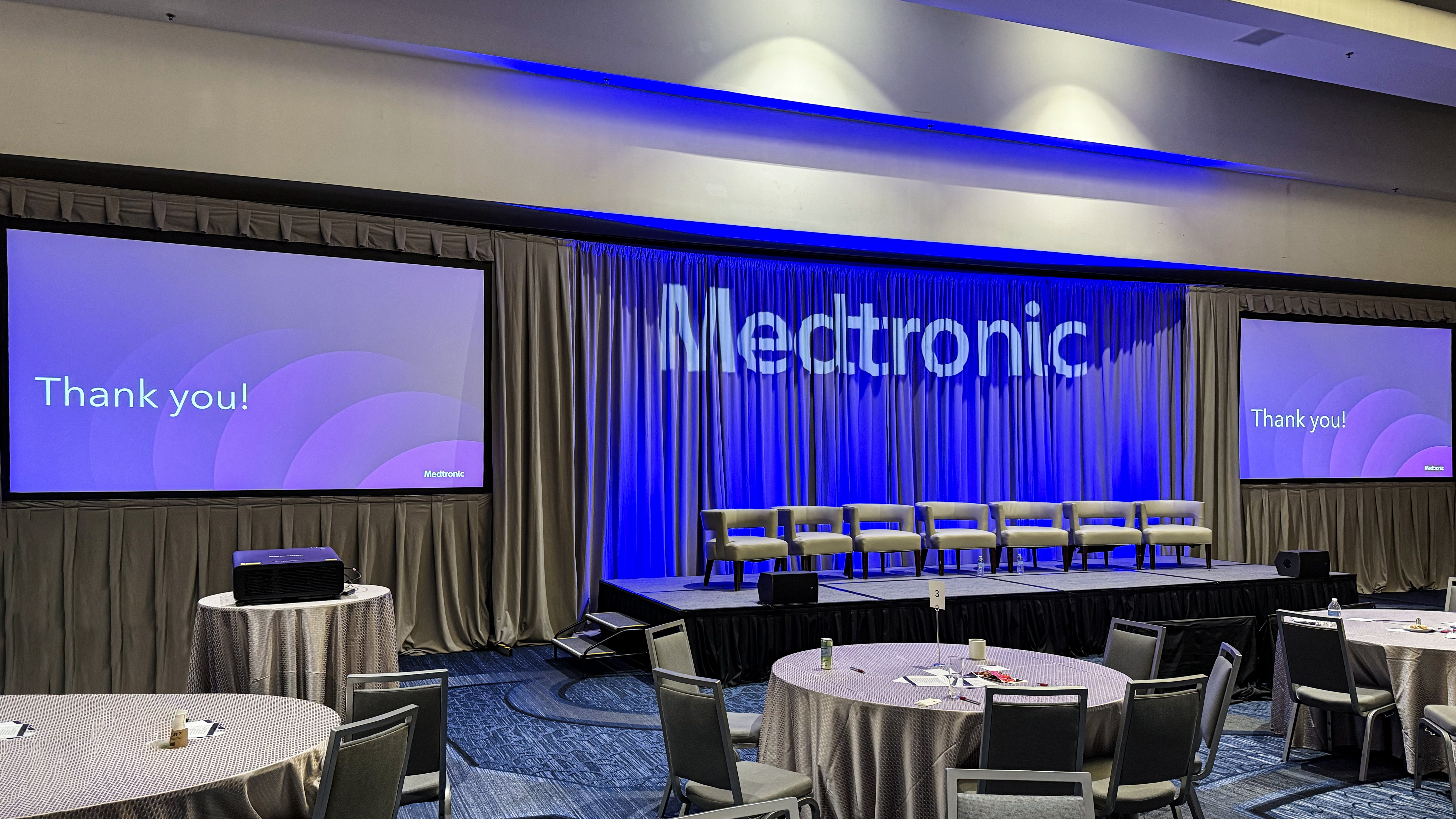 Medtronic Corporate Conference