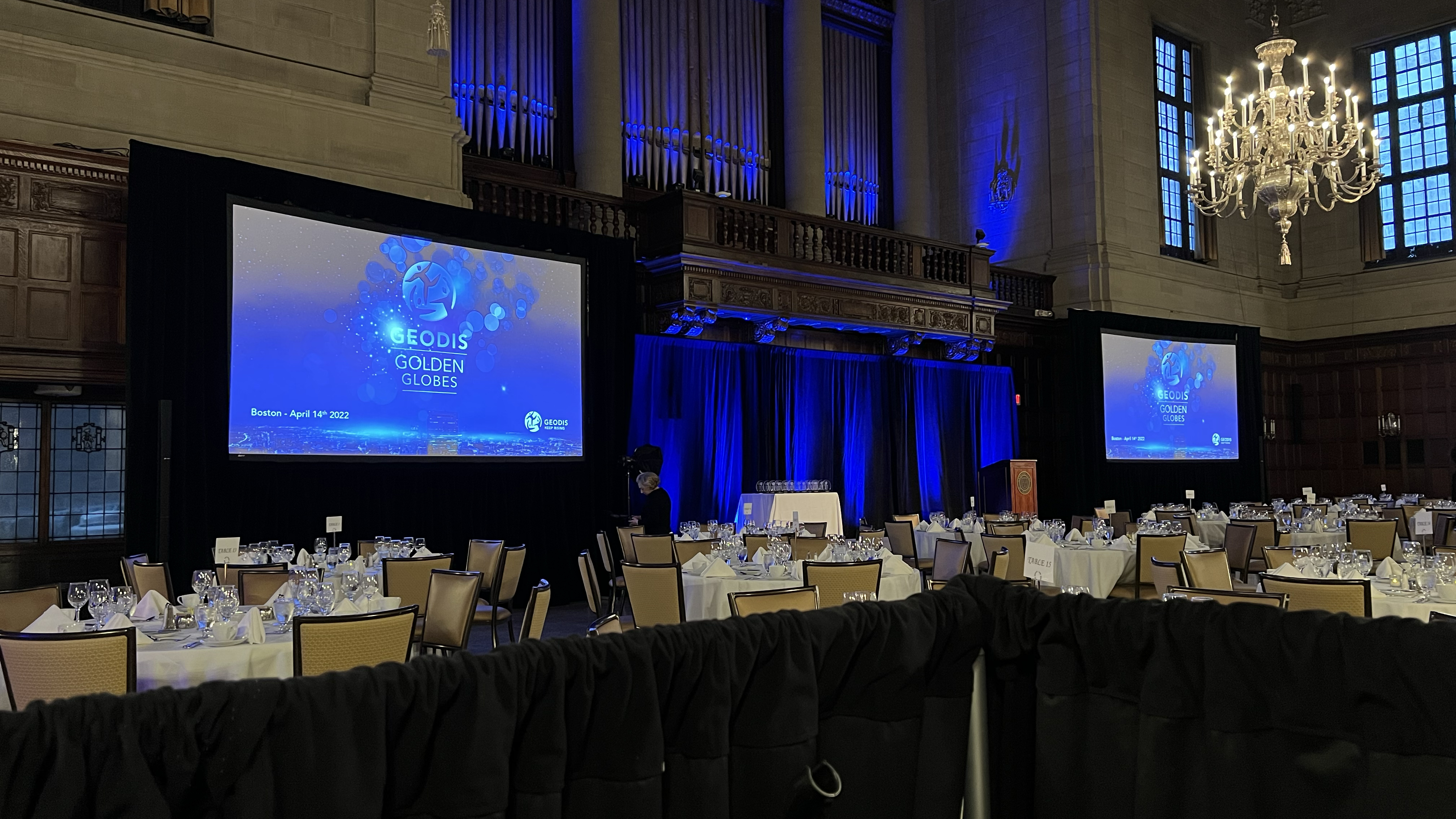 Gala Event